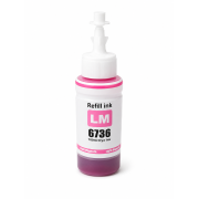 Kompatibel med   / 100ml Bläck (Skrivarbläck - Färgämne)