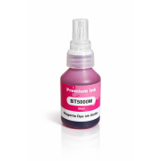 Kompatibel med   / 50ml Bläck Magenta (Skrivarbläck - Färgämne)