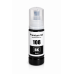 Compatible with Epson E-108BK / 70ml Ink Black (Printing ink - Dye)
