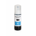 Compatible with Epson E-108LC / 70ml Ink Cyan (Printing ink - Dye)
