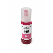 Ink Replaces Epson E-108LM Compatible with   / 70ml Ink (Printing ink - Dye)