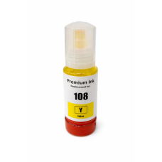 Compatible replacement for EPSON E-108Y