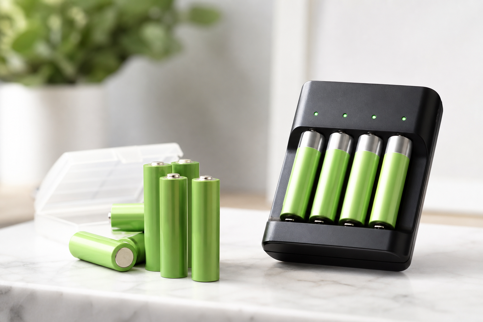 Here is the translation of the title into Swedish: Topp 5 tips för maximal livslängd på ditt batteri och din laddare.