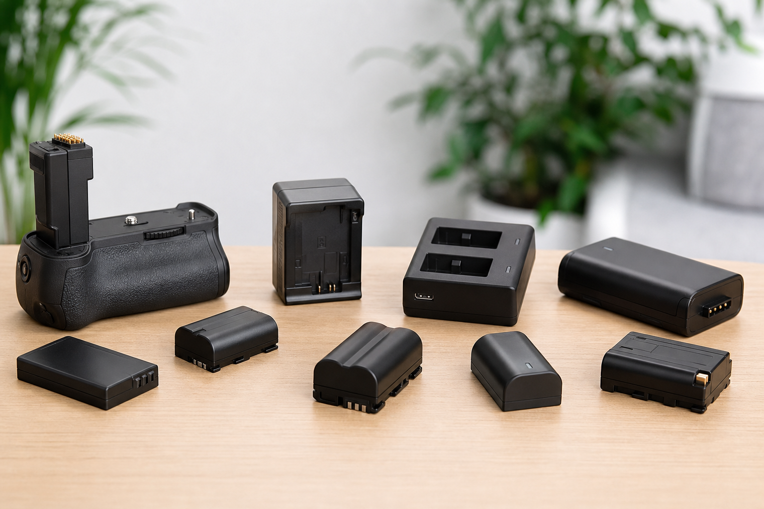 Allt om Cameron Sino-batterier: Vad erbjuder vi?